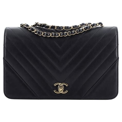 chanel statement flap medium|Chanel medium flap euro price.